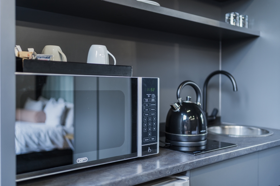 0 Bedroom Property for Sale in Cape Town City Centre Western Cape